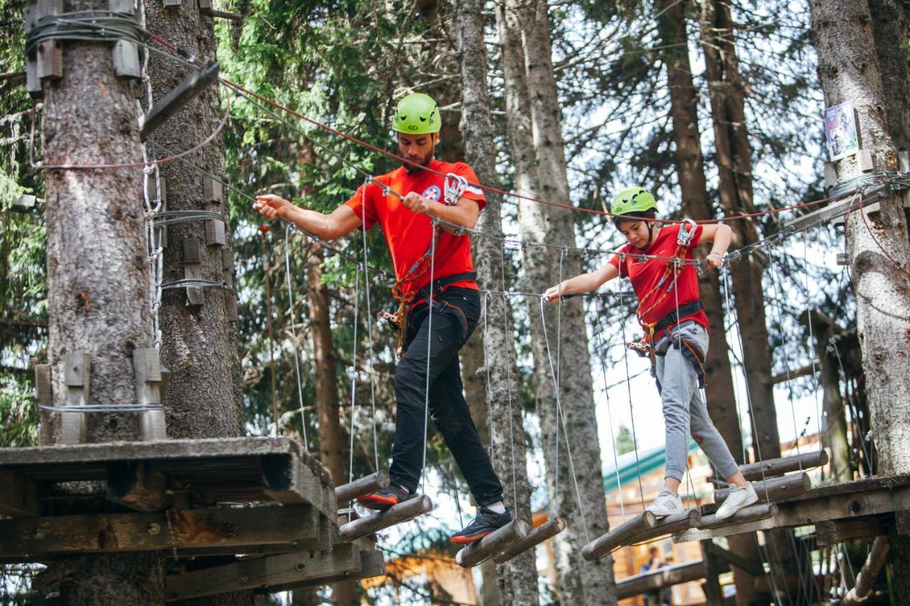 Rtanj Kopaonik Eco Resort & Spa Екстер'єр фото