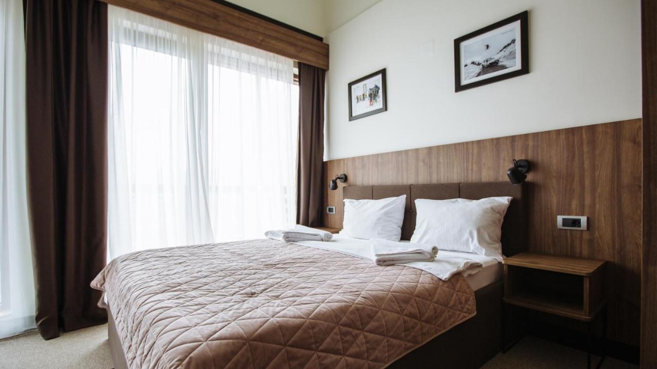Rtanj Kopaonik Eco Resort & Spa Екстер'єр фото