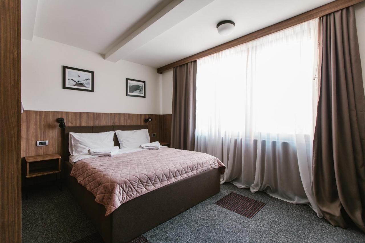 Rtanj Kopaonik Eco Resort & Spa Екстер'єр фото