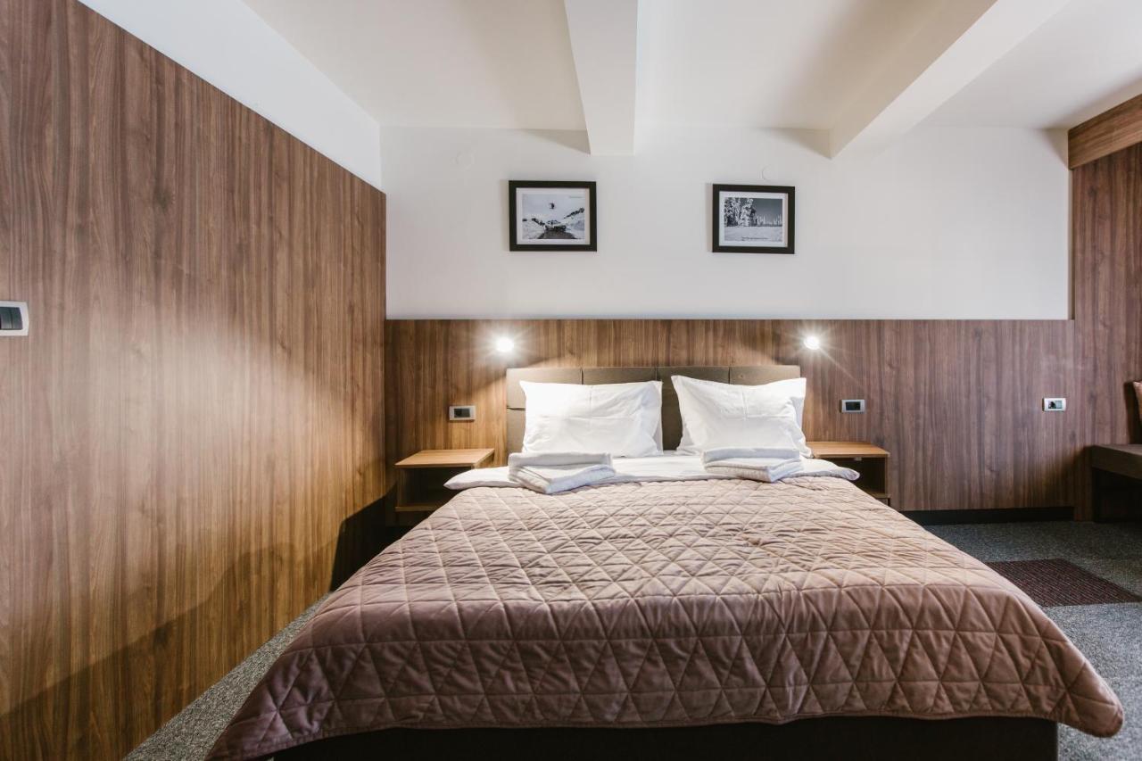 Rtanj Kopaonik Eco Resort & Spa Екстер'єр фото