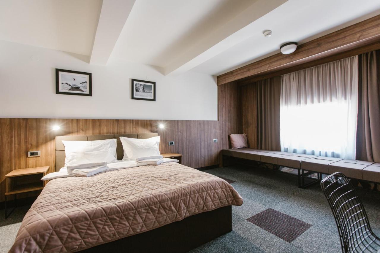 Rtanj Kopaonik Eco Resort & Spa Екстер'єр фото