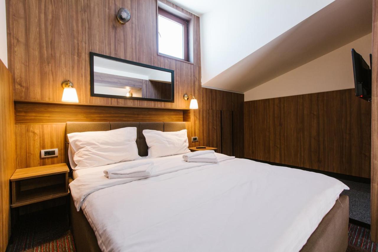 Rtanj Kopaonik Eco Resort & Spa Екстер'єр фото