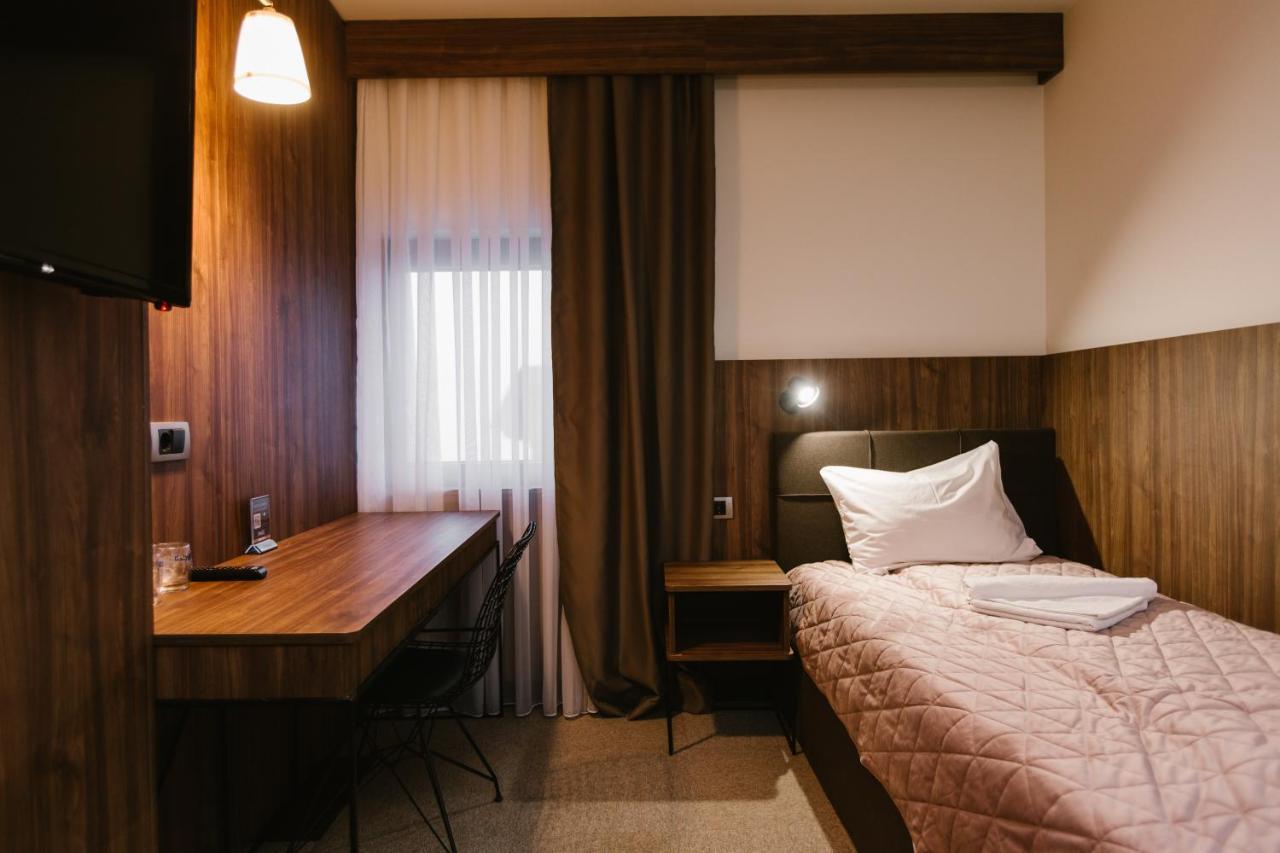 Rtanj Kopaonik Eco Resort & Spa Екстер'єр фото