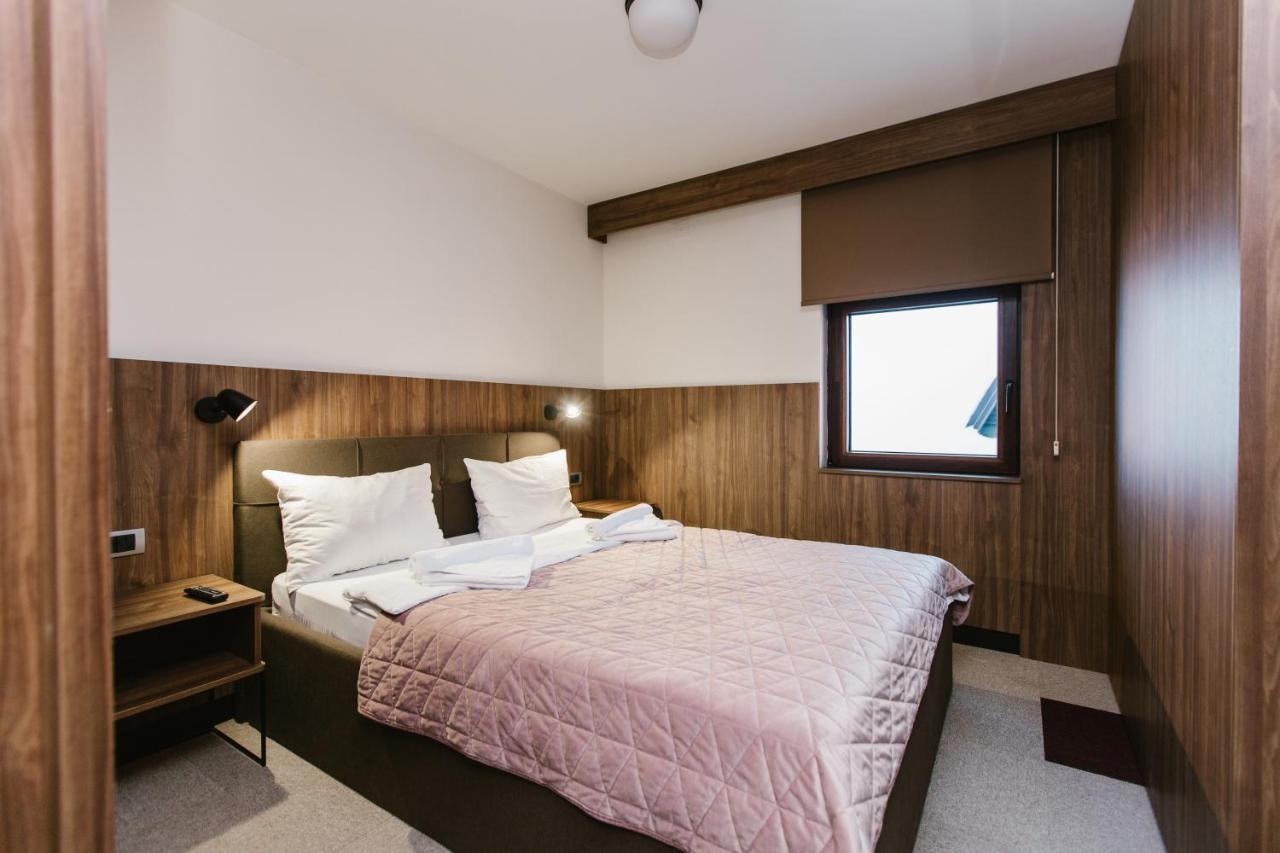 Rtanj Kopaonik Eco Resort & Spa Екстер'єр фото