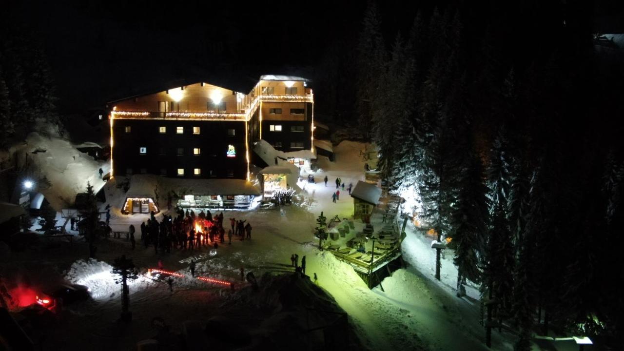 Rtanj Kopaonik Eco Resort & Spa Екстер'єр фото