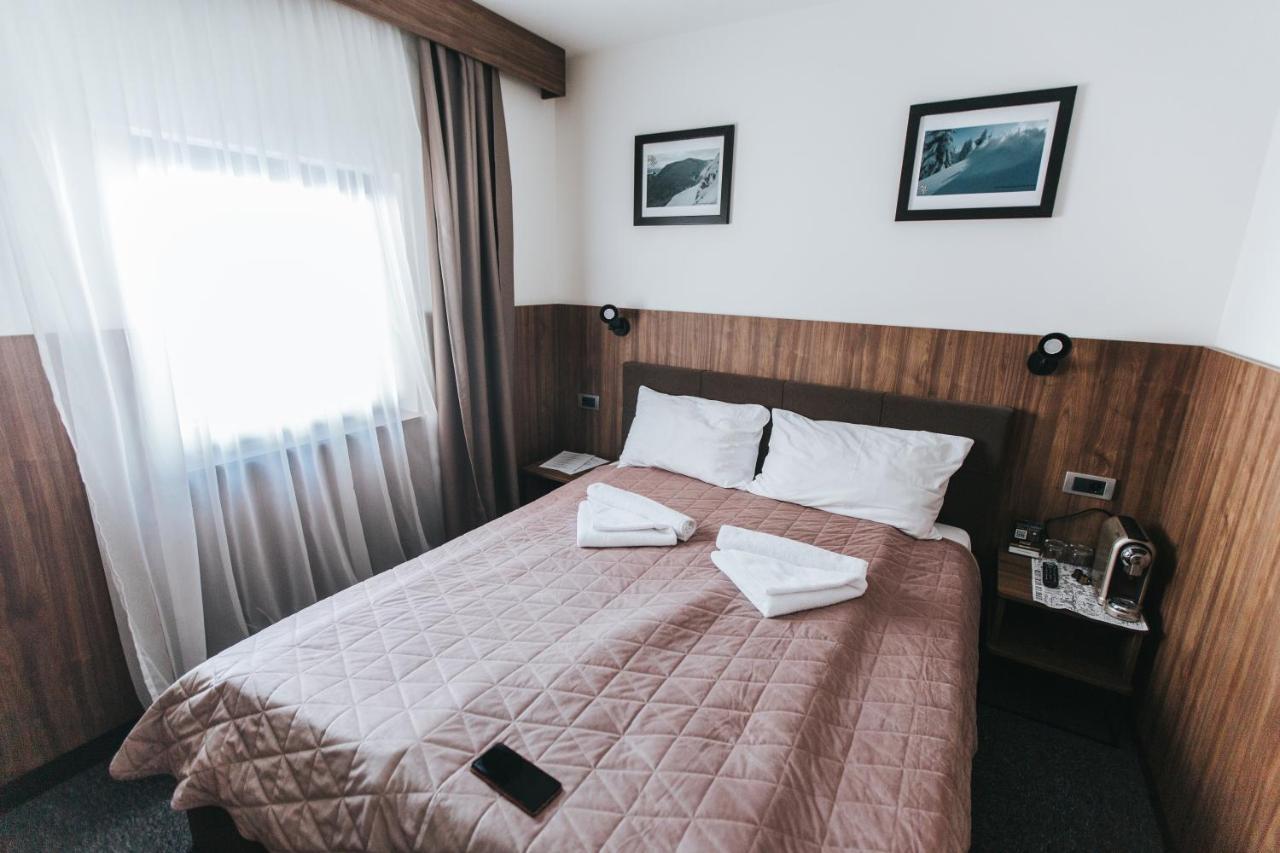 Rtanj Kopaonik Eco Resort & Spa Екстер'єр фото