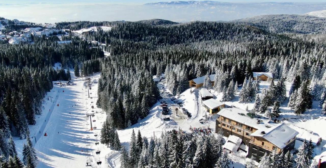 Rtanj Kopaonik Eco Resort & Spa Екстер'єр фото