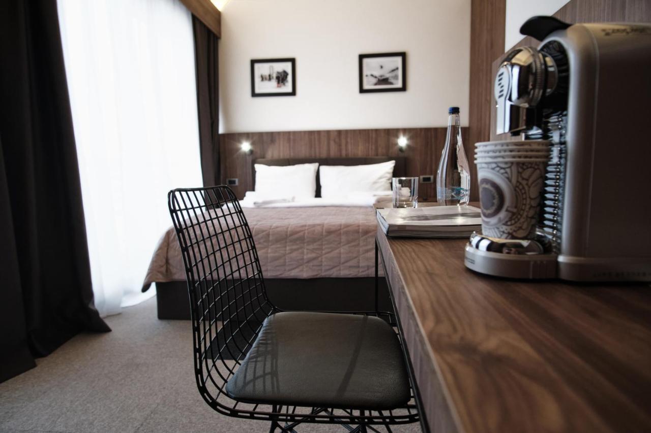 Rtanj Kopaonik Eco Resort & Spa Екстер'єр фото