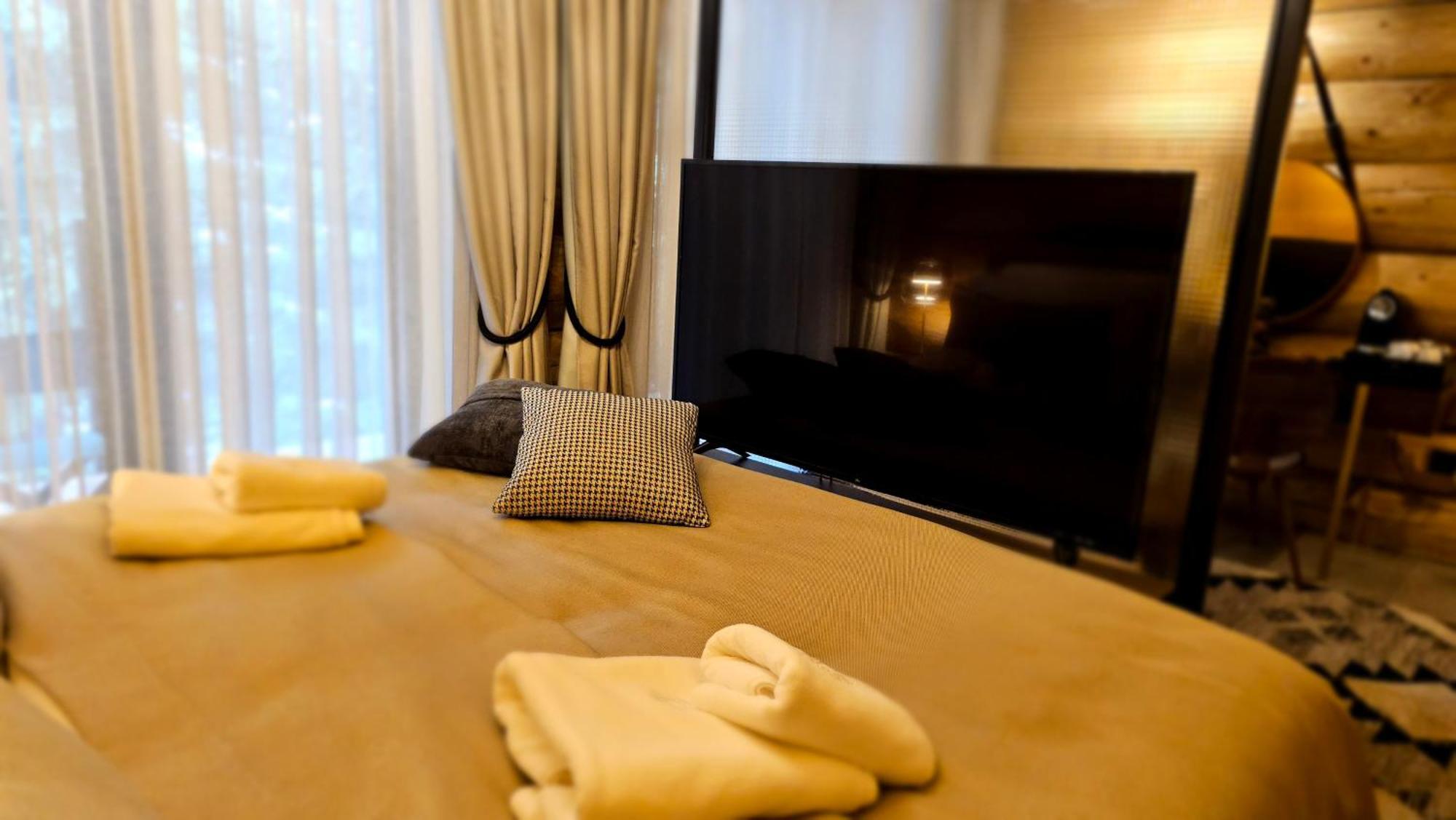 Rtanj Kopaonik Eco Resort & Spa Екстер'єр фото