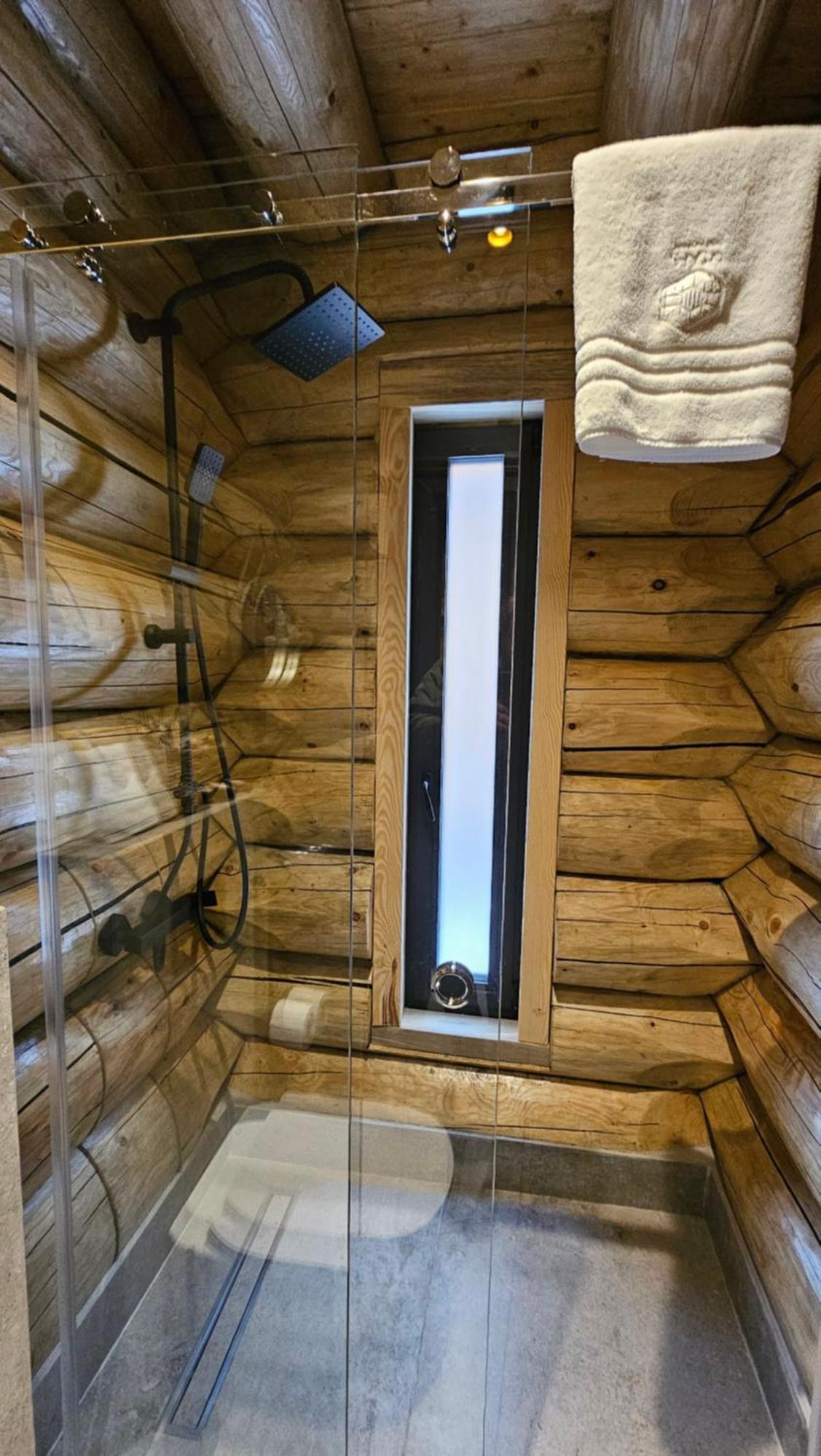 Rtanj Kopaonik Eco Resort & Spa Екстер'єр фото