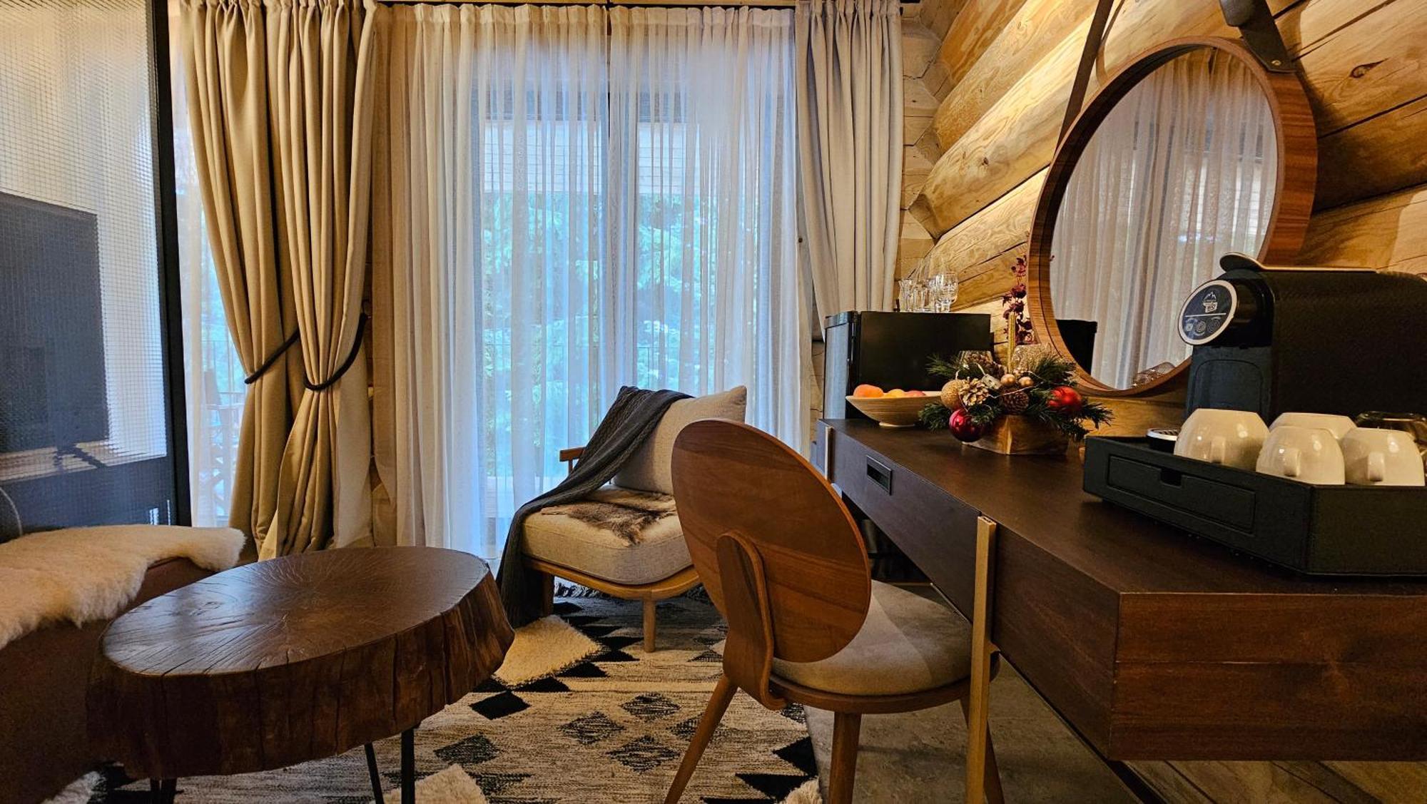 Rtanj Kopaonik Eco Resort & Spa Екстер'єр фото