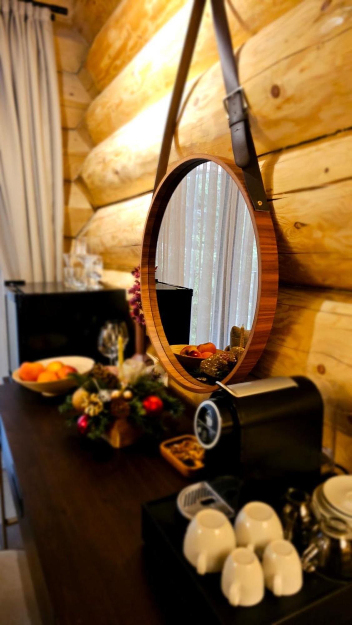 Rtanj Kopaonik Eco Resort & Spa Екстер'єр фото