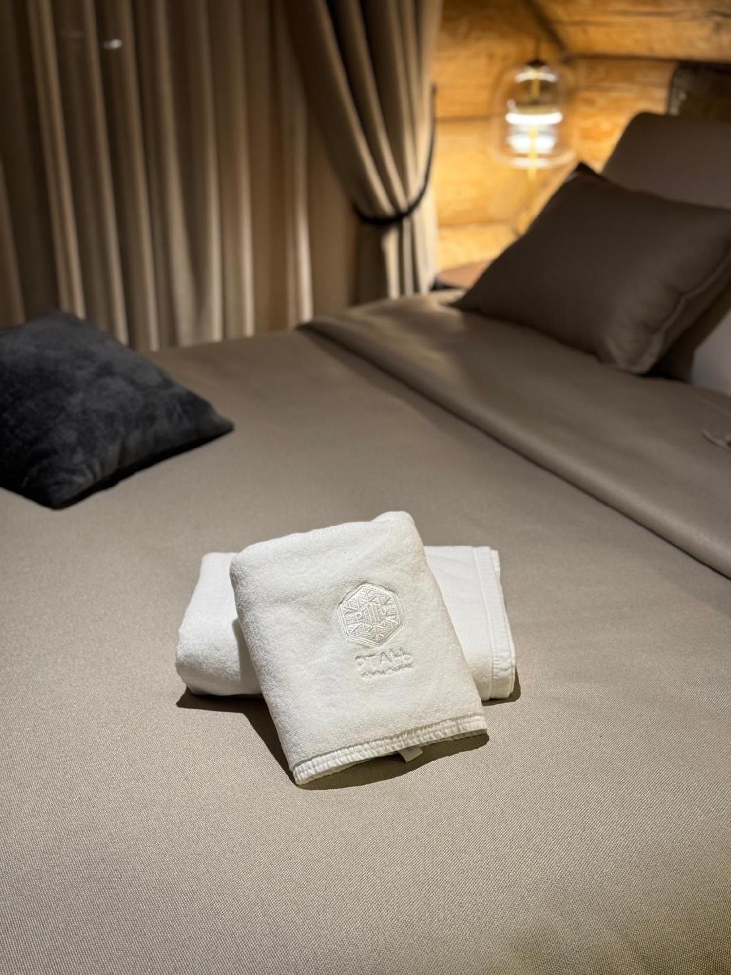 Rtanj Kopaonik Eco Resort & Spa Екстер'єр фото