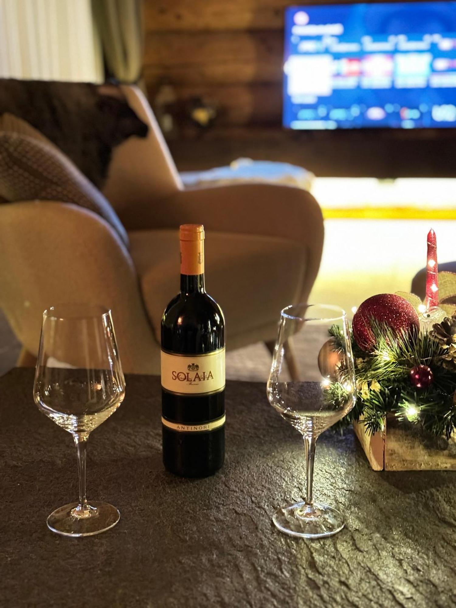 Rtanj Kopaonik Eco Resort & Spa Екстер'єр фото