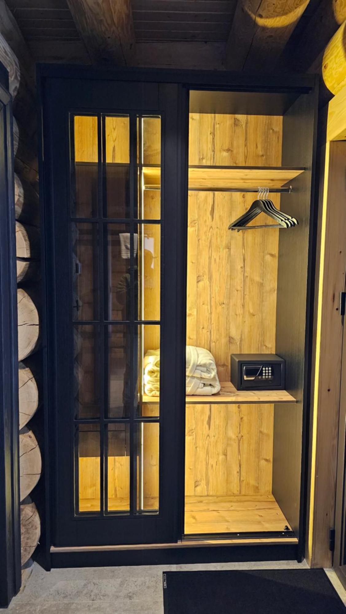 Rtanj Kopaonik Eco Resort & Spa Екстер'єр фото