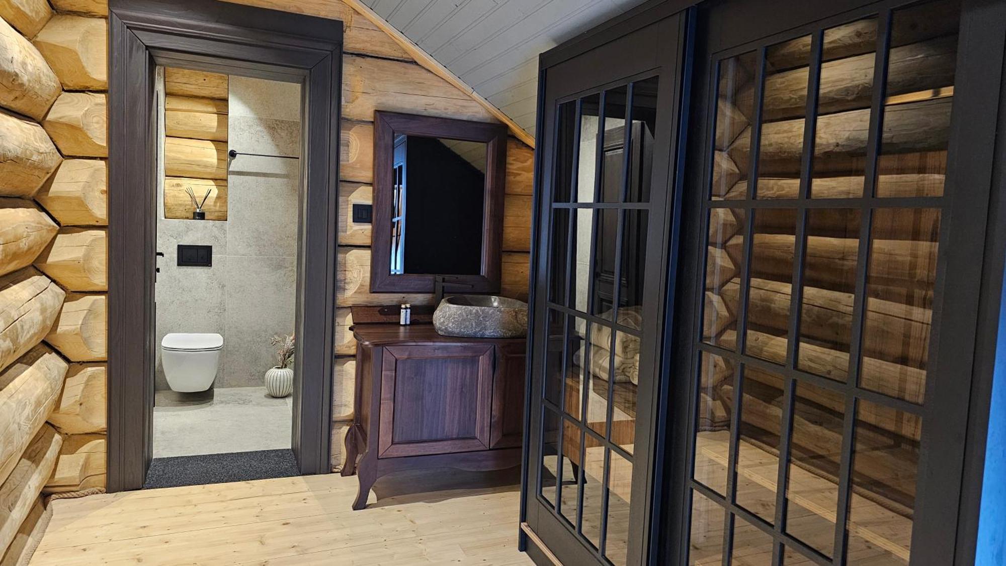 Rtanj Kopaonik Eco Resort & Spa Екстер'єр фото