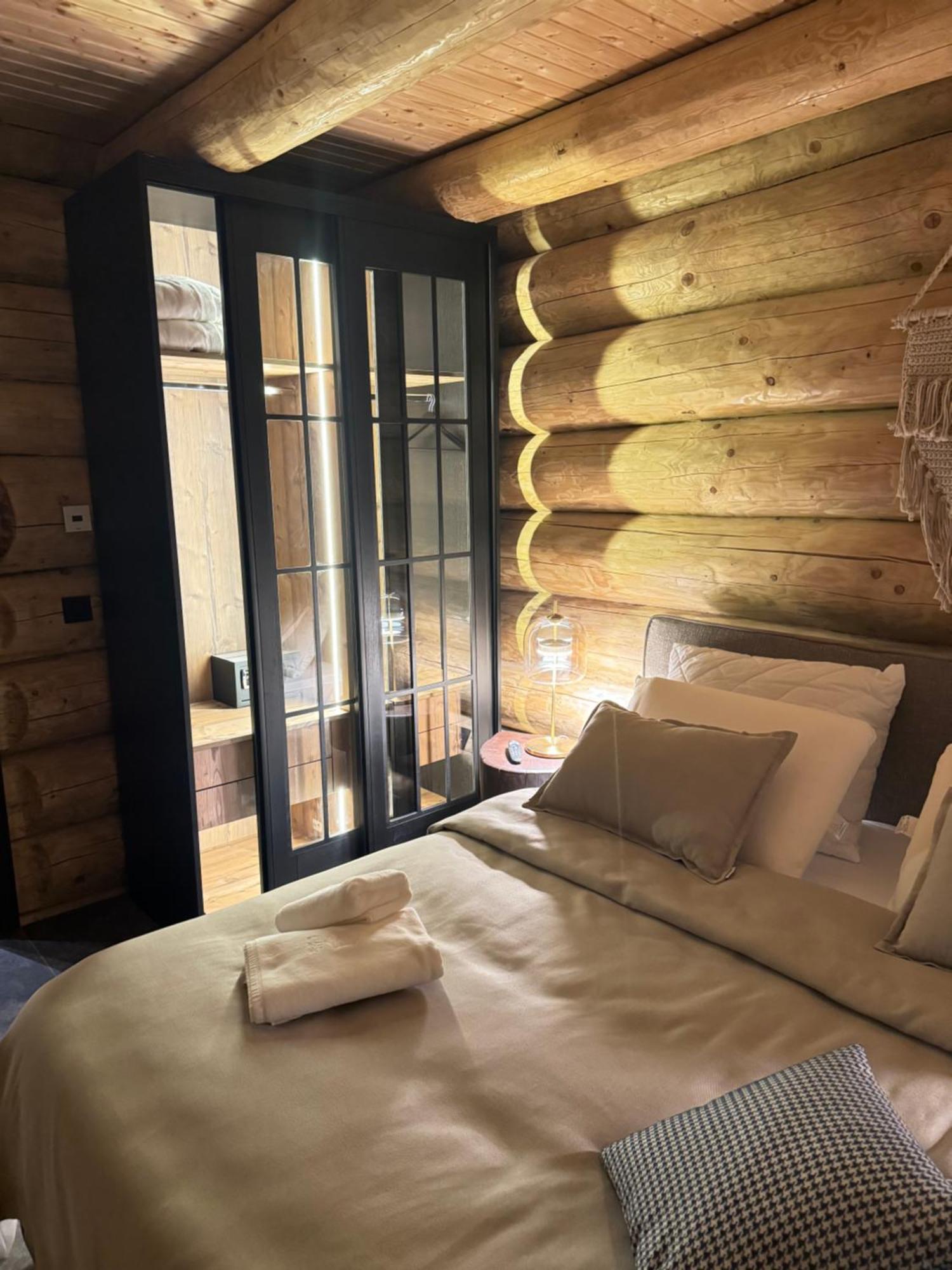 Rtanj Kopaonik Eco Resort & Spa Екстер'єр фото