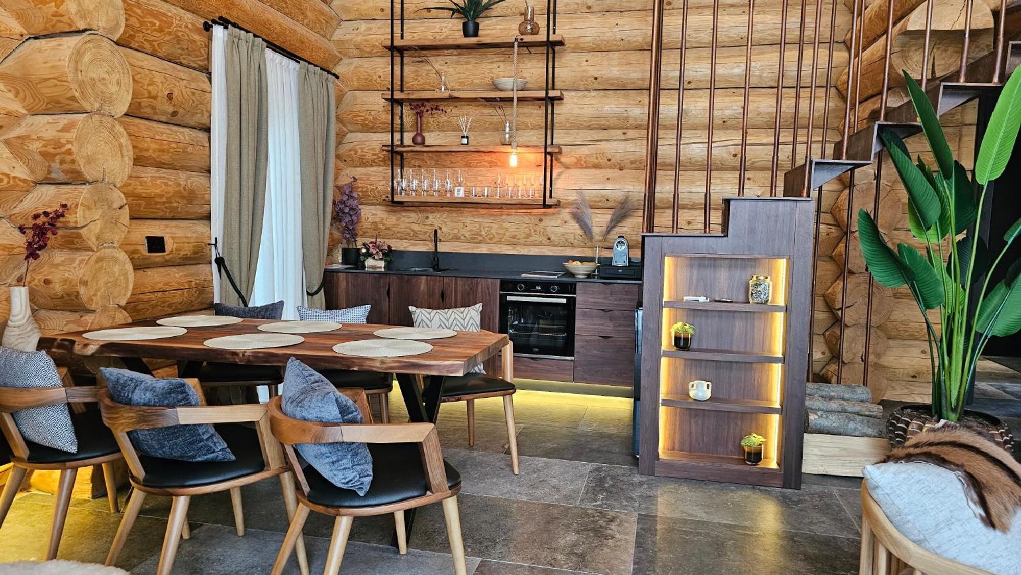 Rtanj Kopaonik Eco Resort & Spa Екстер'єр фото