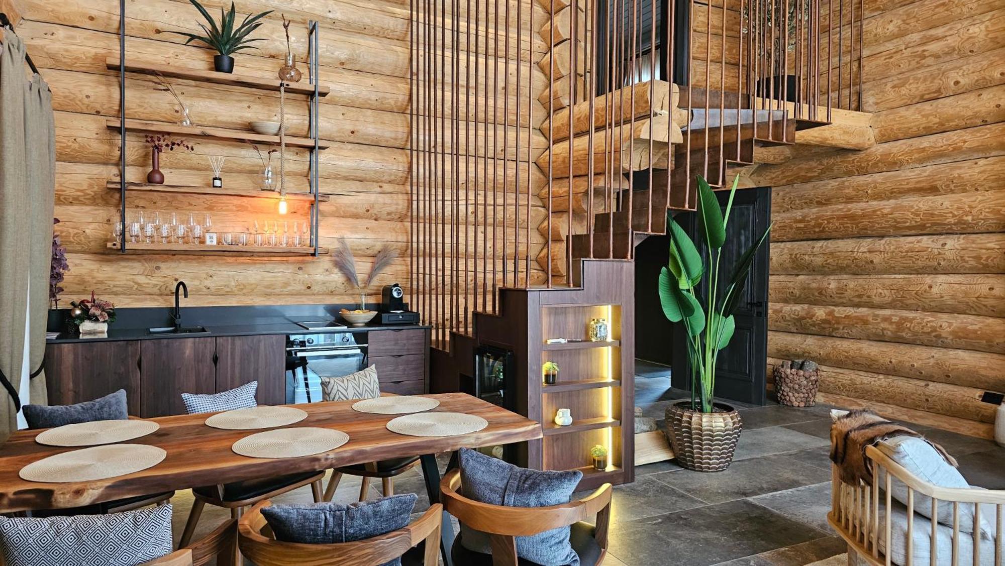 Rtanj Kopaonik Eco Resort & Spa Екстер'єр фото