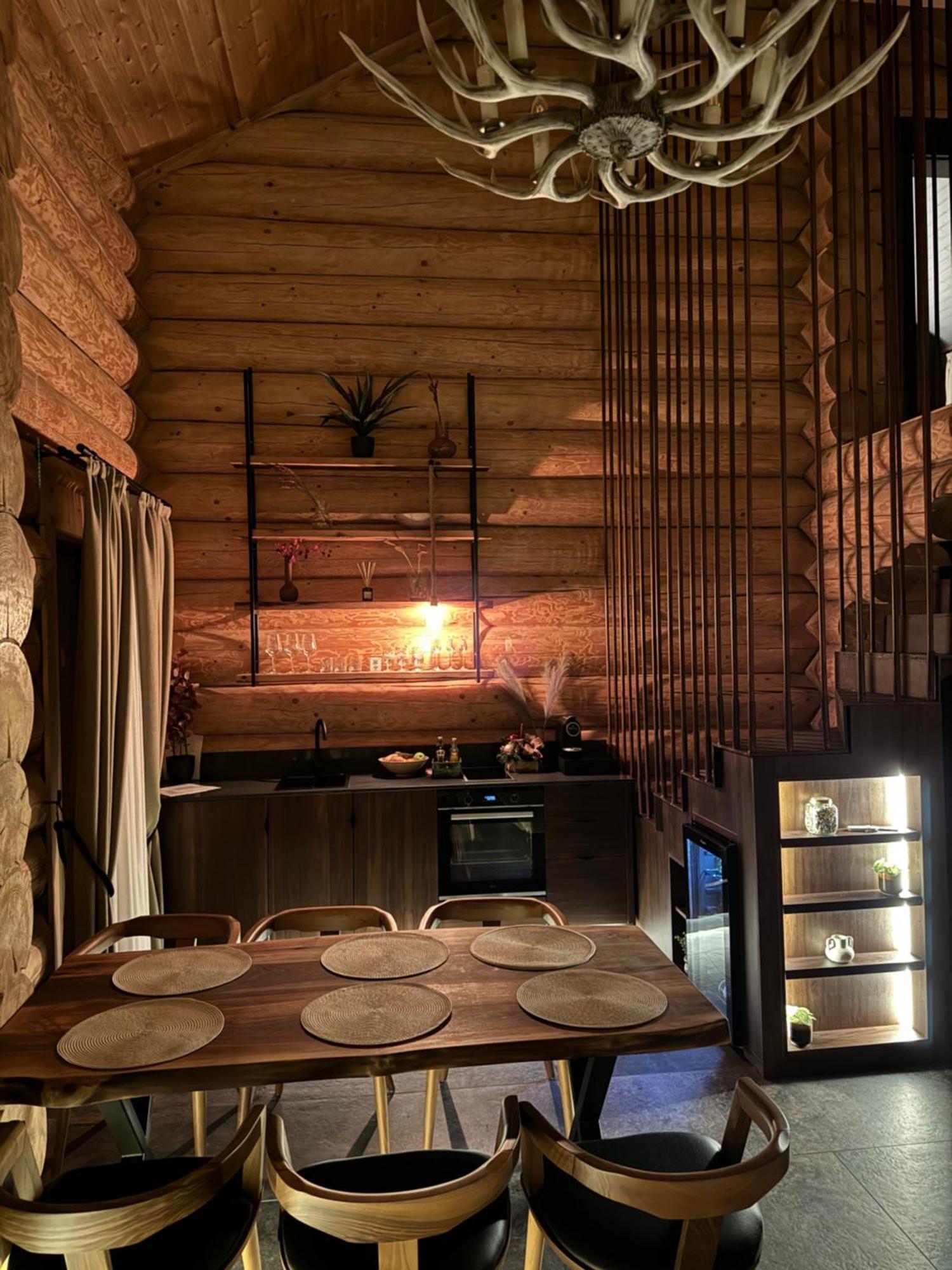 Rtanj Kopaonik Eco Resort & Spa Екстер'єр фото