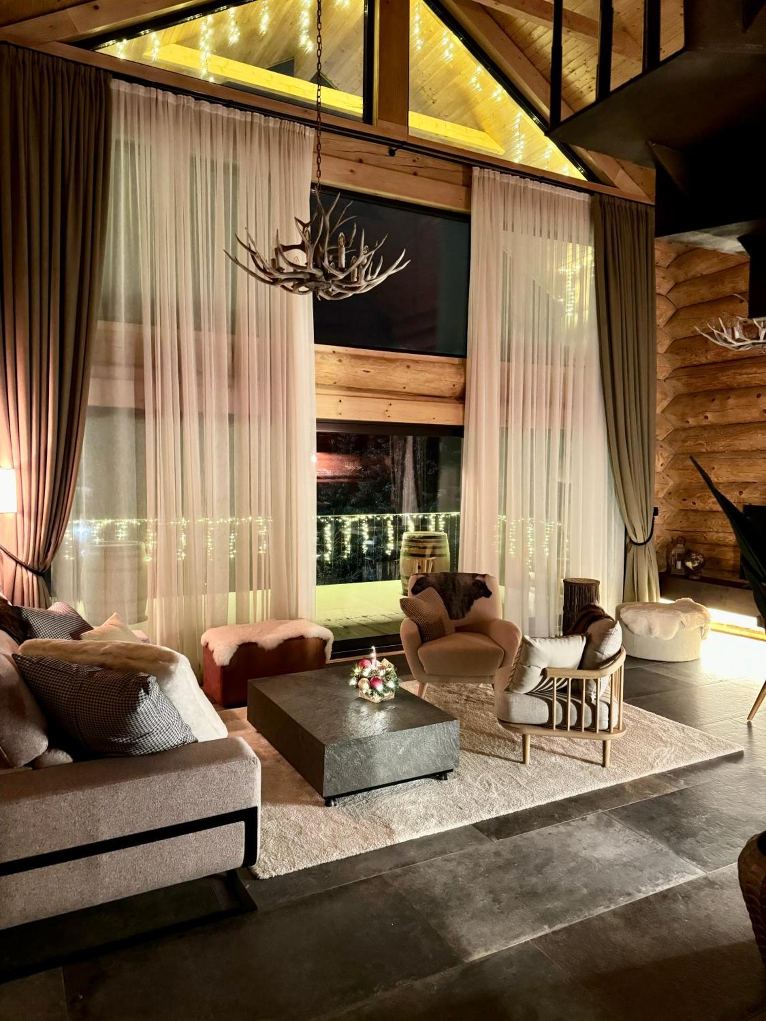 Rtanj Kopaonik Eco Resort & Spa Екстер'єр фото