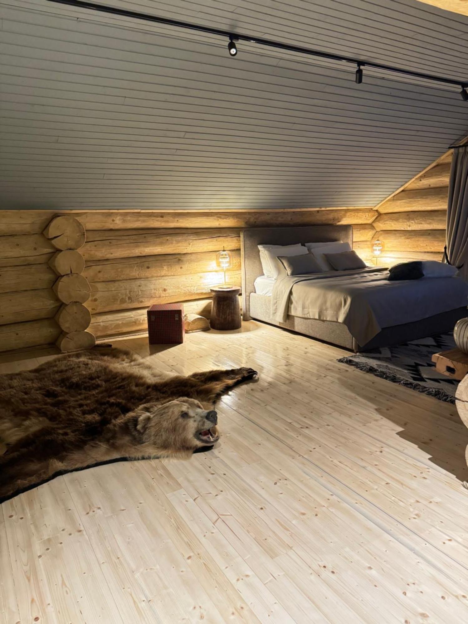 Rtanj Kopaonik Eco Resort & Spa Екстер'єр фото