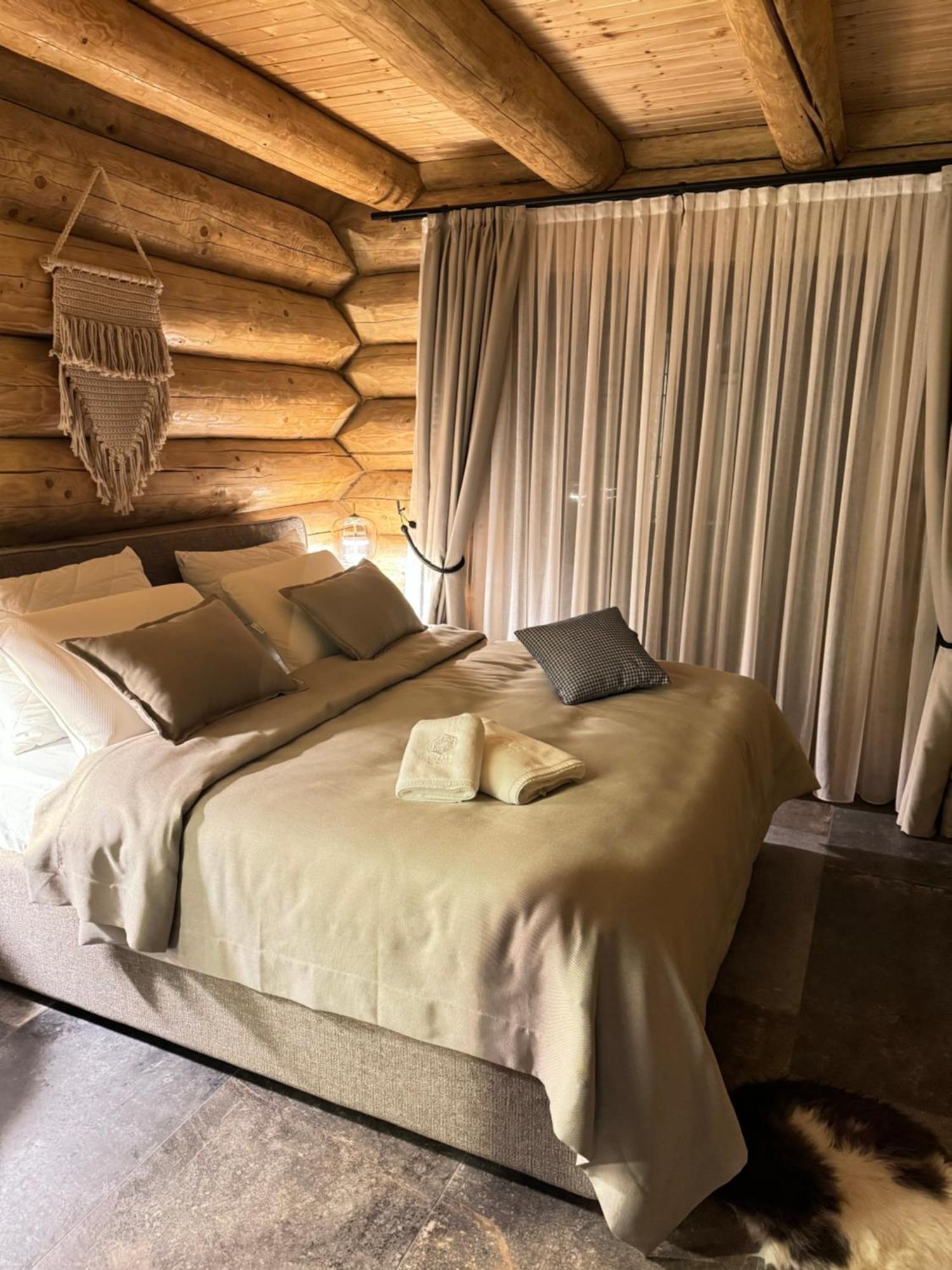 Rtanj Kopaonik Eco Resort & Spa Екстер'єр фото