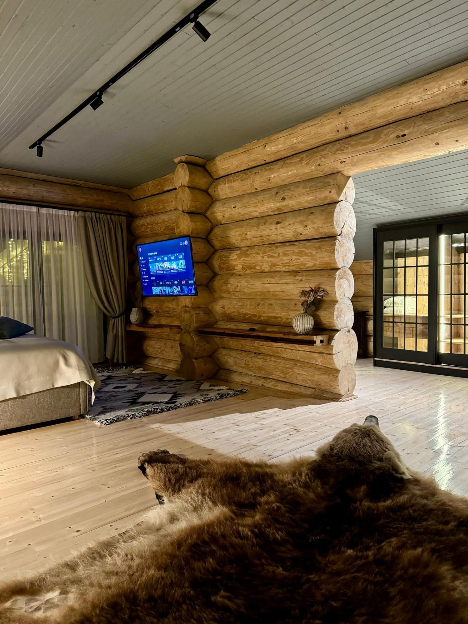 Rtanj Kopaonik Eco Resort & Spa Екстер'єр фото
