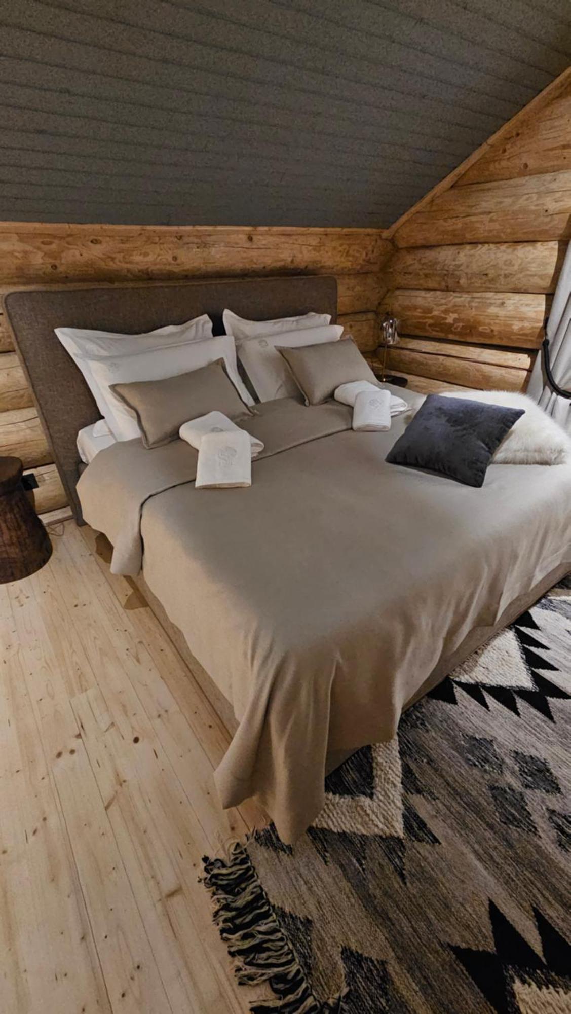Rtanj Kopaonik Eco Resort & Spa Екстер'єр фото