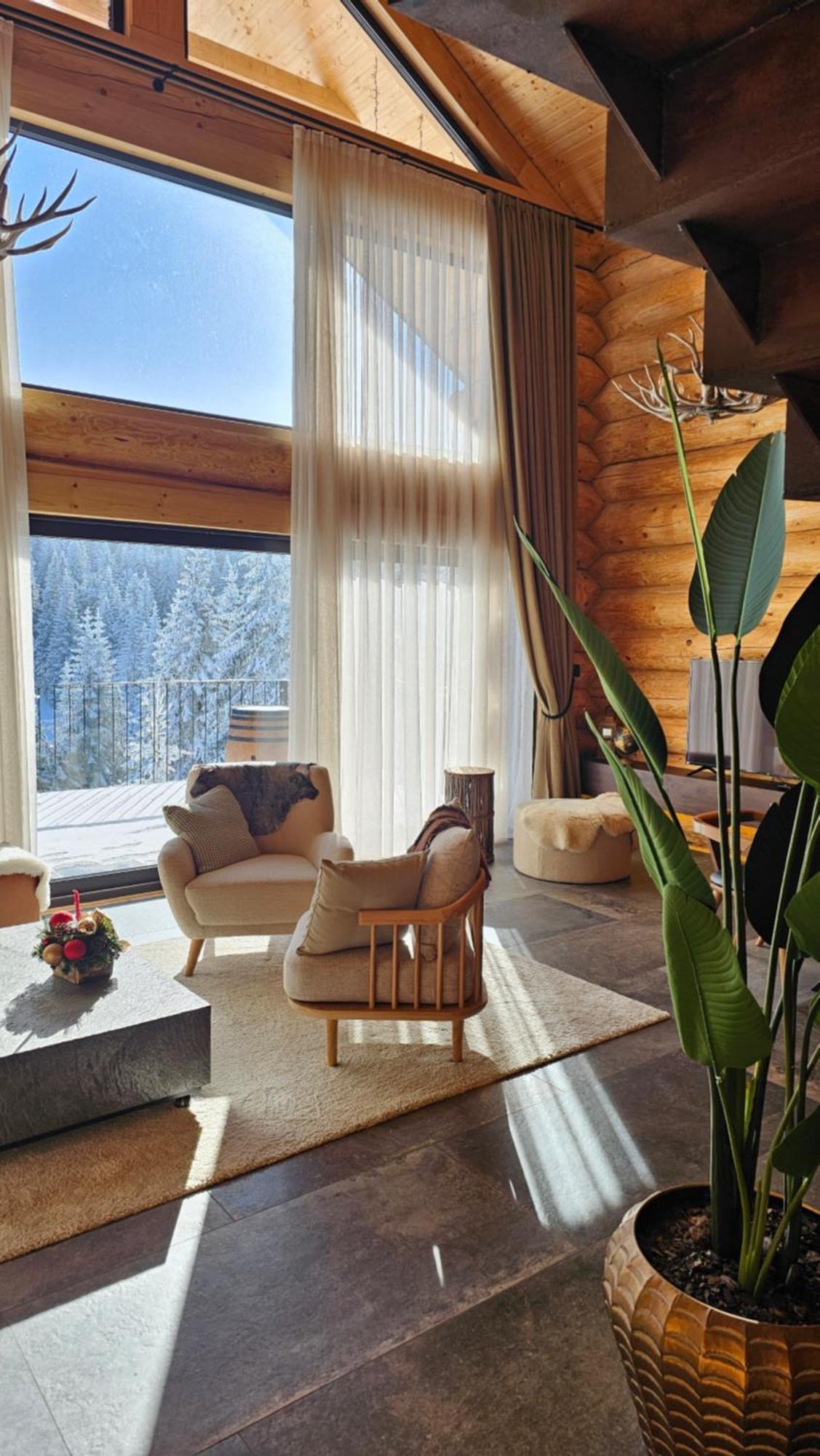 Rtanj Kopaonik Eco Resort & Spa Екстер'єр фото