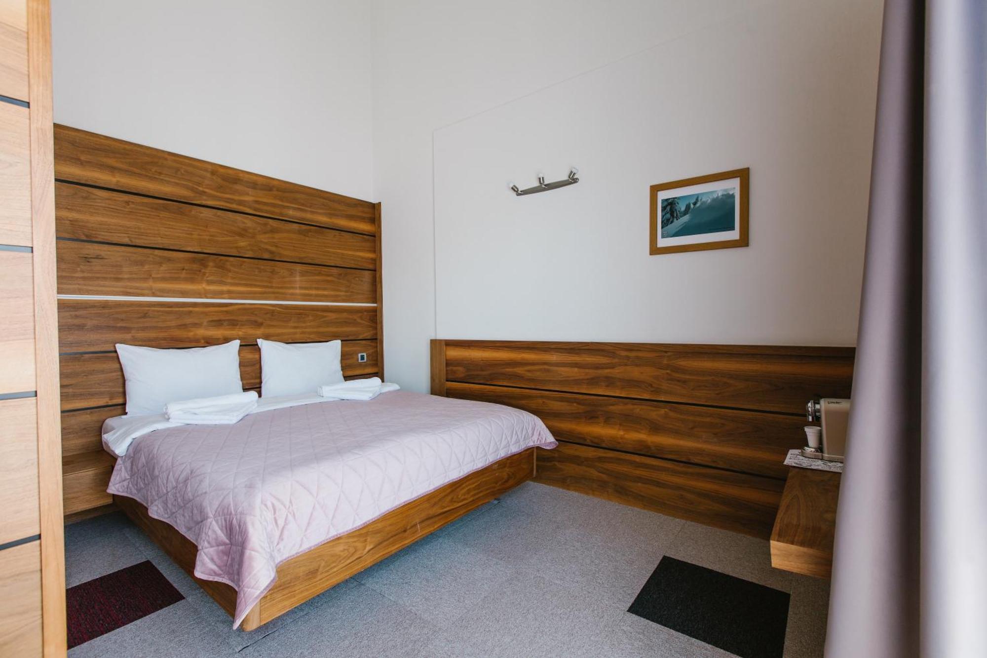 Rtanj Kopaonik Eco Resort & Spa Екстер'єр фото