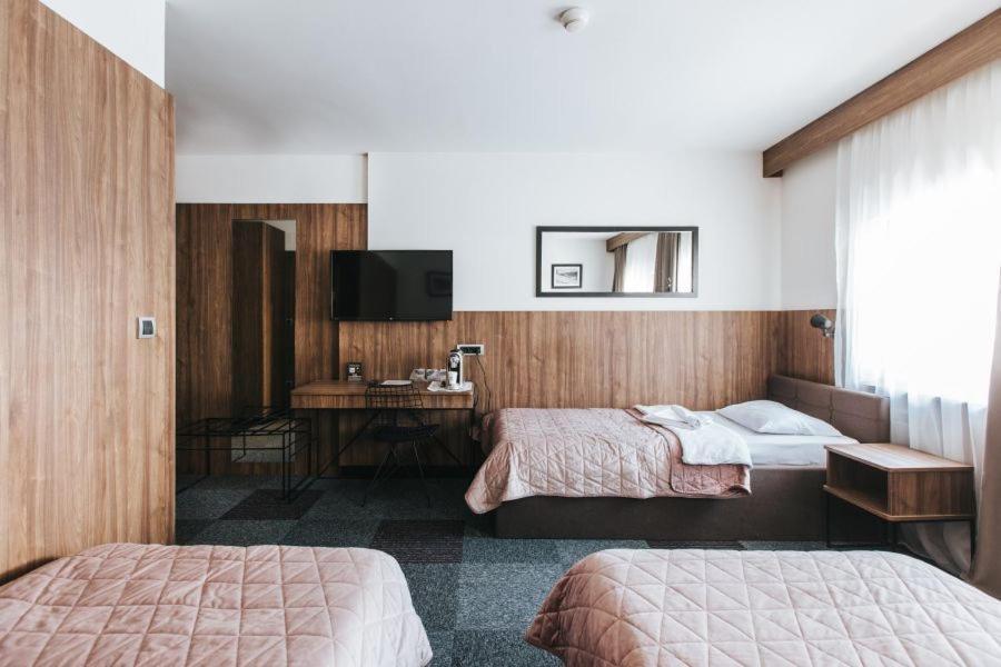 Rtanj Kopaonik Eco Resort & Spa Екстер'єр фото