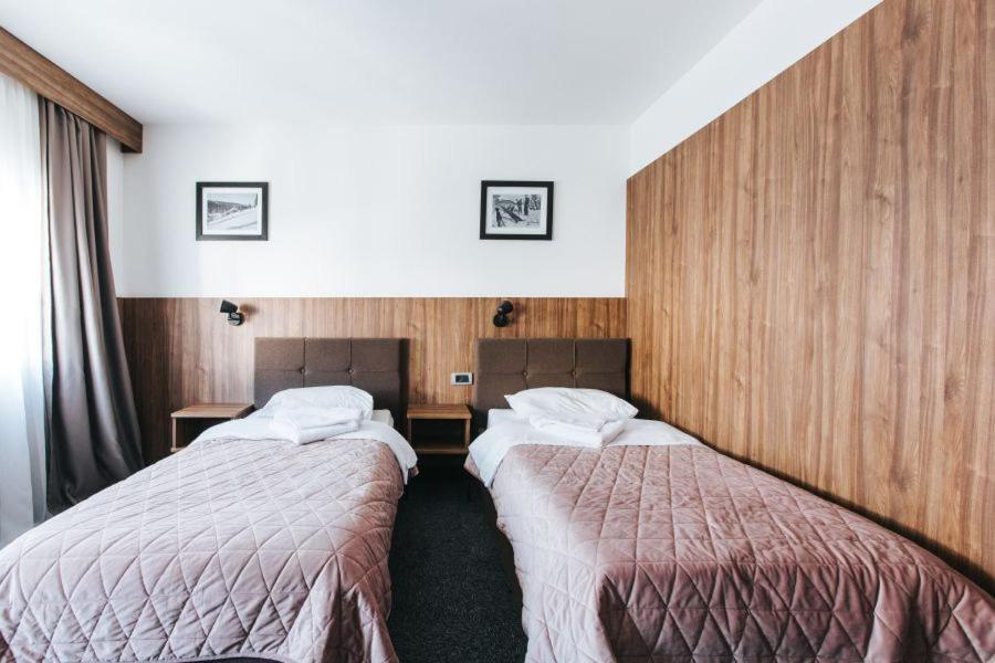 Rtanj Kopaonik Eco Resort & Spa Екстер'єр фото