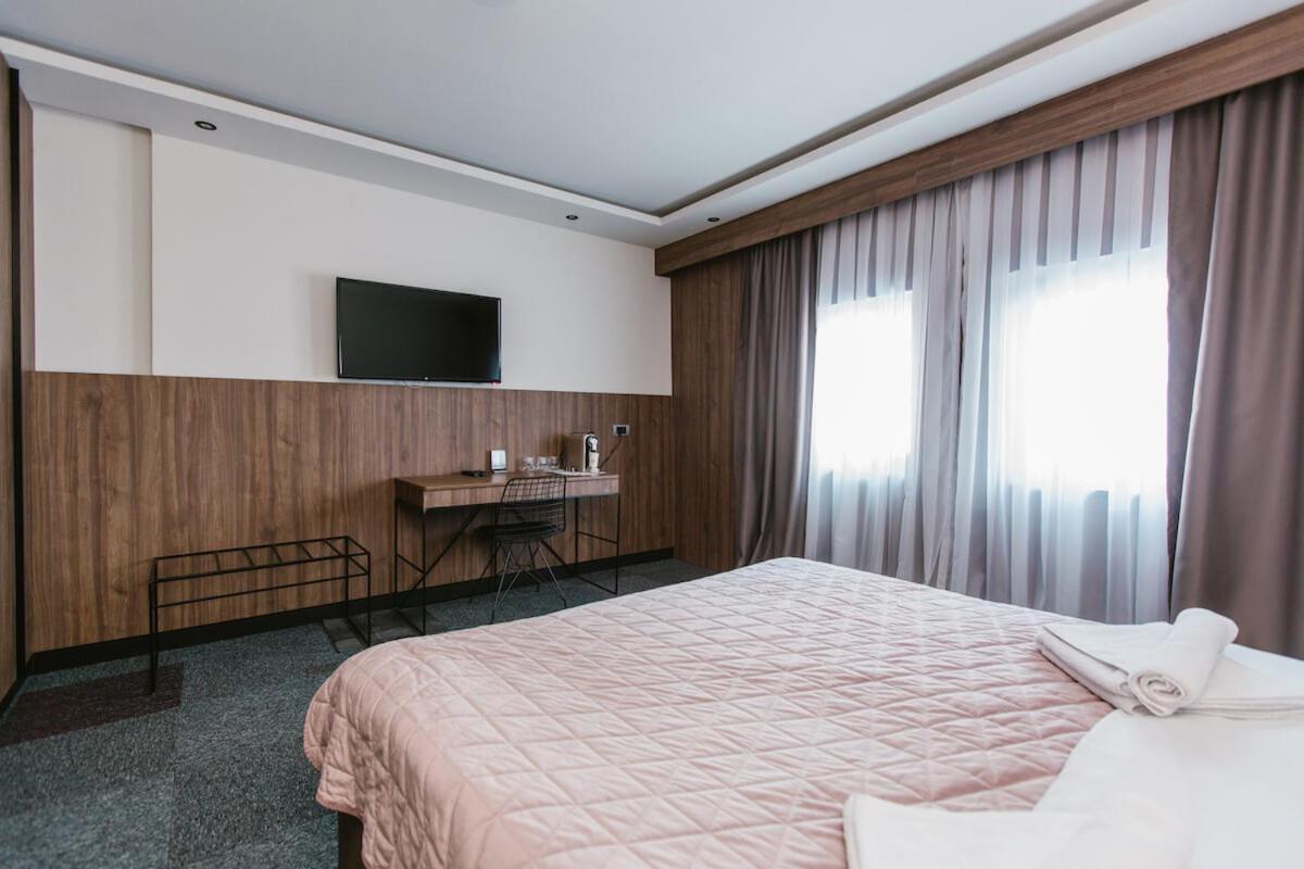 Rtanj Kopaonik Eco Resort & Spa Екстер'єр фото